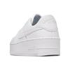 Nike Air Force 1 Sage Low Triple White Women Sneakers White-White AR5339-100