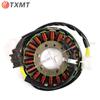 Honda CBF500 CB500 31120-MY5-004 Generator Stator Magneto Coil