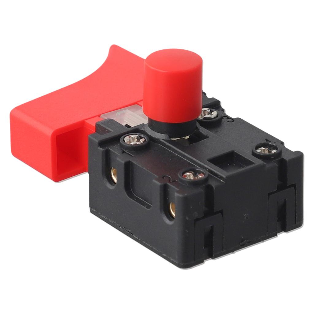 Аксессуары для угловой шлифмашины Электрический курковый переключатель для инструментов типа 125