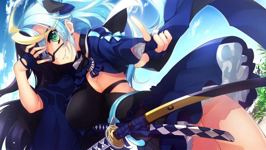 Sengoku†Koihime EX~COLLECTION~ -Switch