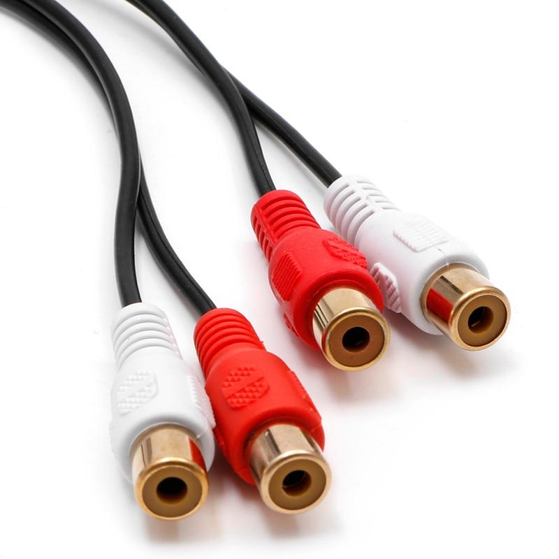 Автомобильный аудиоусилитель, басовый уровень RCA, ручка дистанционного управления громкостью LC-1, универсальный