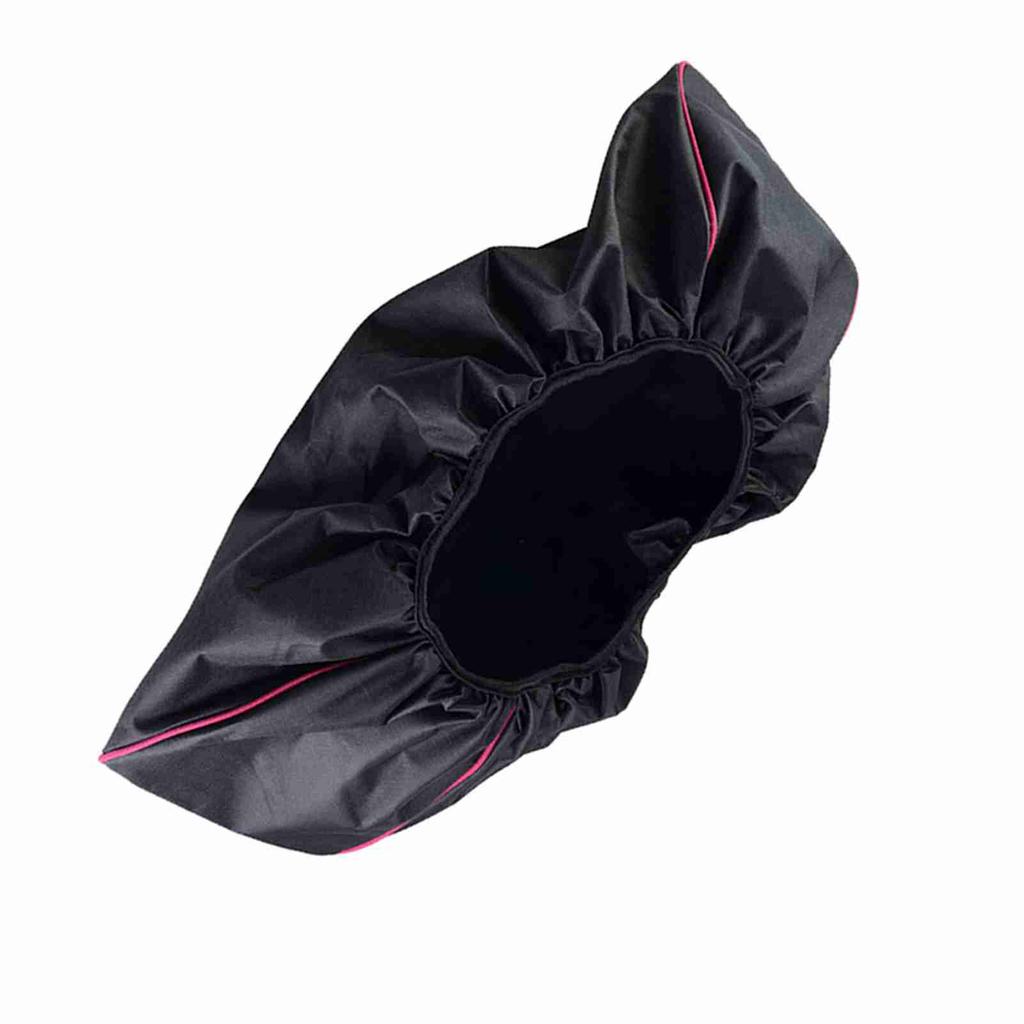 Черный Водонепроницаемый Пылезащитный Мягкий Чехол для Лебедки Грузоподъемность 8 000 17 500 фунтов Прицепы Внедорожники