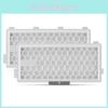 For Airclean Miele Plus 50 Air Purifier Complete C3 C2 Filter Replacement Parts