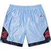 Supreme x Jordan  FW24 WEEK7 Warm Up Short logo Unisex SUP-FW24-068