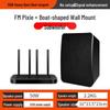 SANSUI K1 Series Wireless Bluetooth Multi-Zone Speaker System CN plug (adapter included) (CN version)