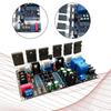300W Mono Power Amplifiers Board for Sound System DIY Speakers Family Audio