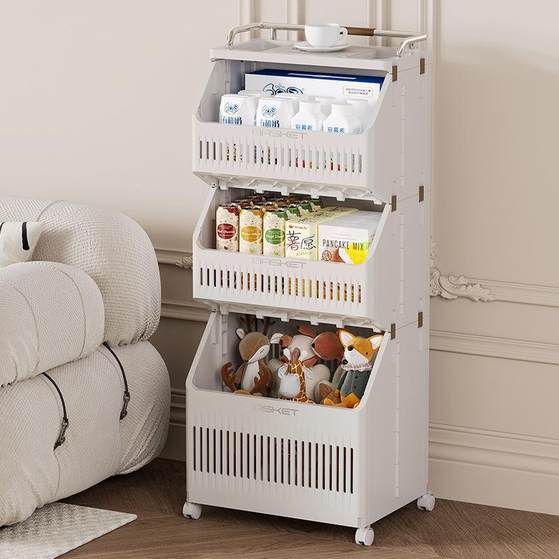 Многослойная корзина для белья Хранение грязной одежды Ведро для одежды Корзины для хранения большой вместимости Ящик для хранения в ванной комнате