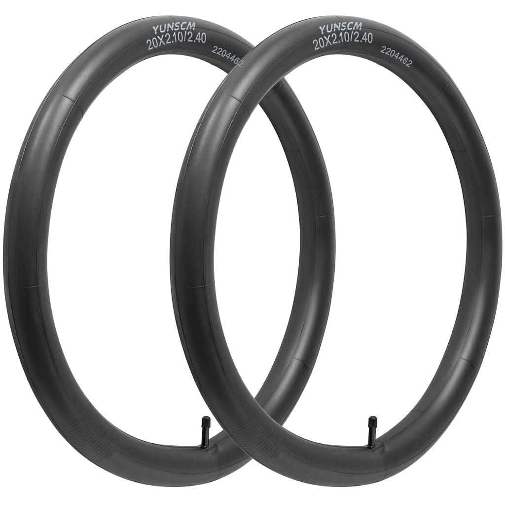 YunSCM Tube Wall Valve Bicycle 20 20 20 20 Электровелосипедная камера 20 2 шт., 20 2,125 Толщина, американская 32 мм, 20 2,35 Трубка, 20 2,25 Трубка, 20 2,4