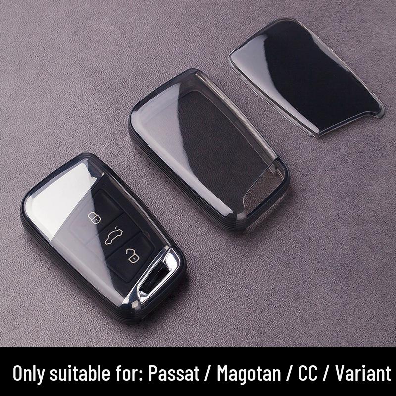 Volkswagen Magotan 330/B8 Key Case for 2023 CC/Passat 23 Men's Edition