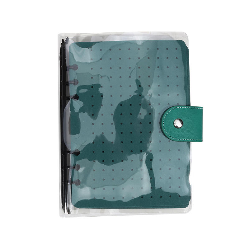 Portable Brooch Storage Book Pin Dust-proof Display Book Tray Metal Badge Collection Medal Organize Booklet