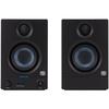 Студийные мониторы - PreSonus - Eris 3.5 - 50 ватт - 3,5-дюймовый вуфер - 1-дюймовый твитер