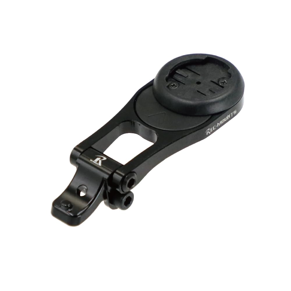 Тип: Комбинированное крепление для руля Merida SL 1P с 14 совместимыми и GoPro Rec-Mounts (КОМАНДА ИНТЕГРИРОВАННАЯ) (Совместимые бренды) [MERIDA1W] Garmin,