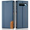 For Google Pixel 10 Pro XL 5G 2025 Luxury Case Leather Wallet RFID Card Funda Pixel 9 Pro XL 9A 8 Pro 8A Pixel9 10Pro Flip Cover