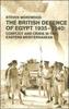 Книга The British Defence of Egypt 1935-40 Conflict and Crisis In the Eastern Mediterranean
