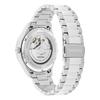 Calvin Klein Knight Series Watch Automatic Mechanical Movement Steel Strap 40mm Black Dial Life Waterproof Unisex watches 25300021