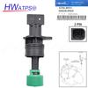 35teeth 32702-4E915 Speed Sensor For Nissan AD Bluebird Sylphy Primera Camino Pulsar Sunny Wingroad Engine QG15DE QG18DE CD20