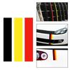 Black Red Yellow