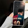 Чехол L-Lamine Y-Yamal 19 для Samsung Galaxy A52 A42 A32 A22 A12 A51 A50 A02S Чехол для телефона A41 A31 A21S A40 A30S A20E A10S A71