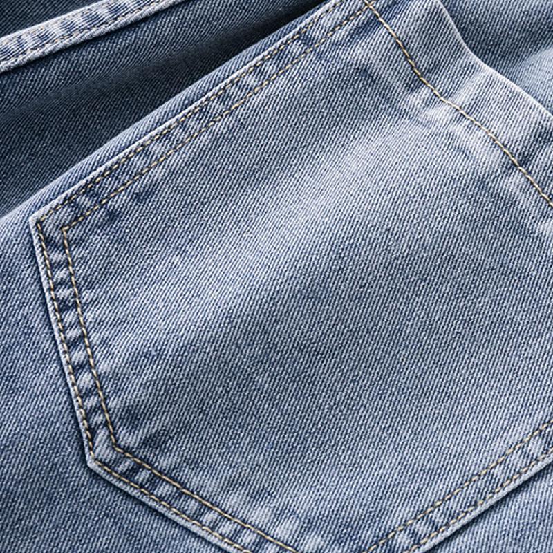 Мужские джинсы с широкими штанинами 2024 Y2K Мешковатые свободные джинсовые брюки Уличные брюки в стиле хип-хоп Винтажные джоггеры Спортивные брюки Джинсы на шнурке для мужчин Спортивные штаны