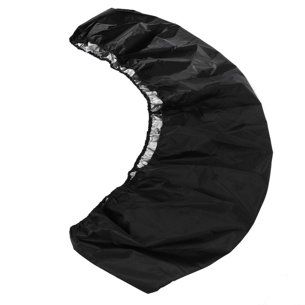 Kayak Cover Oxford Cloth Waterproof Anti Dust UV Proof Kayak Canoe Boat Cover Accessories for