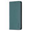 For Xiaomi Redmi 15 5G (Global) (169mm) Leather Case BINFEN COLOR BF18 Phone Stand Cover with Card Slots