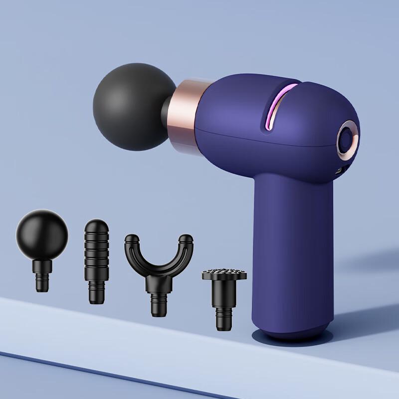 DU Mini Percussion Muscle Massager