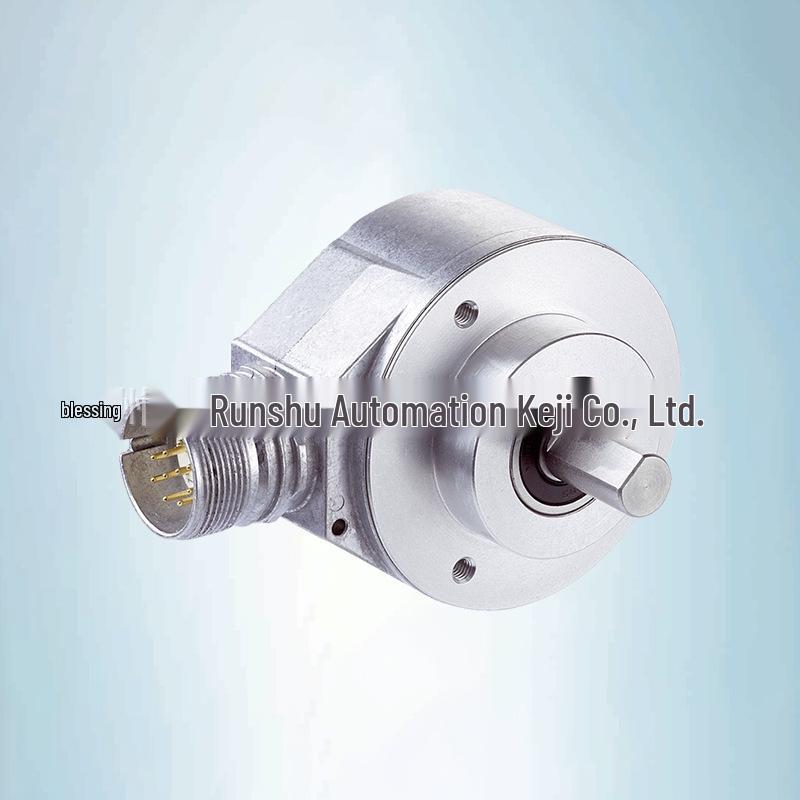 Совершенно новый оригинальный энкодер Sick AFM60E-S4AK004096