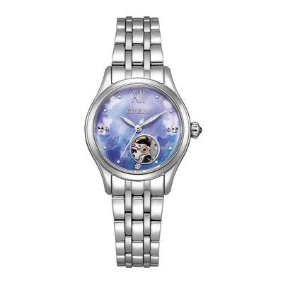 Часы CITIZEN COLLECTION [CITIZEN] PR1040-88N Женские