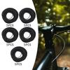 5 шт. Корпус троса тормоза велосипеда для горных и шоссейных велосипедов