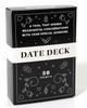Risk Or Drink It Romantic Card Set For Couples Date Night And Connection