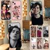 Тимоти Шаламе Актер Чехол Для Samsung Galaxy M06 M11 M31 M14 M34 M54 M12 M32 M52 M15 M13 M16 M36 M56 M53 M35 M55