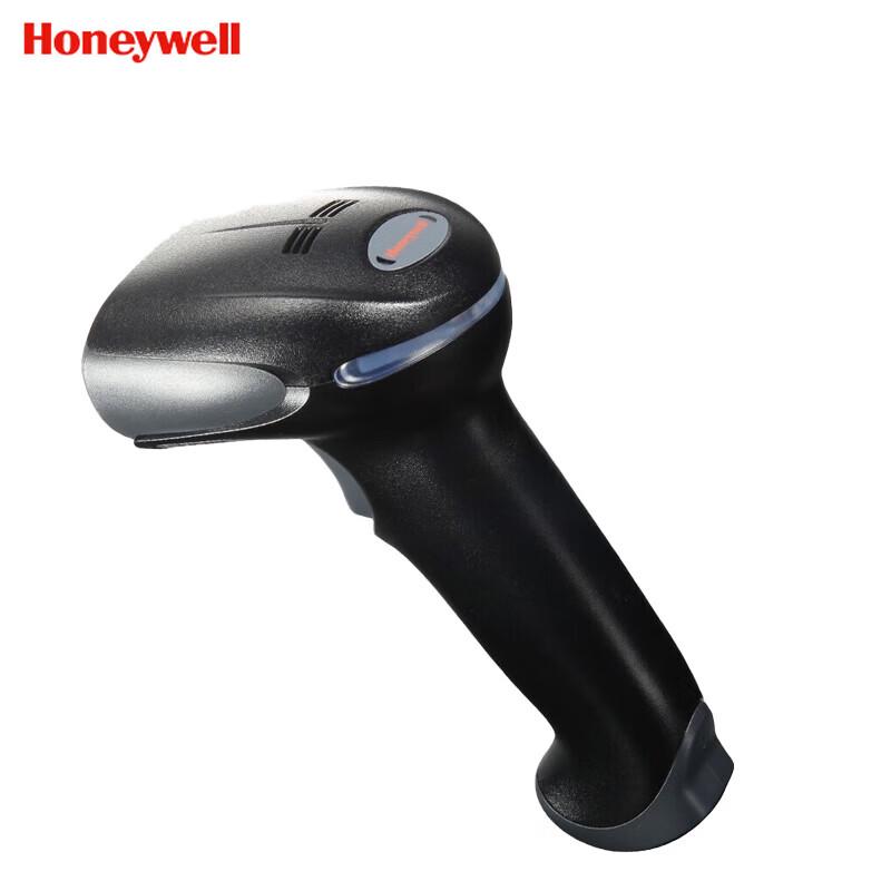 Honeywell Сканеры штрих-кодов и QR-кодов