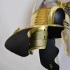 16GA Steel & Brass Coated Medieval Roman Gallic Niedermormter Helmet Museum Gift