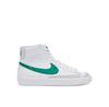 Men's Sneakers Blazer Mid 77 Vntg Bq6806 White