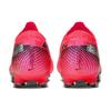 Nike Mercurial Vapor 13 FG Футбольные бутсы для твердого грунта Натуральная трава Текстиль, Синтетическая кожа Устойчивость к истиранию, Ударопрочность AQ4176-606
