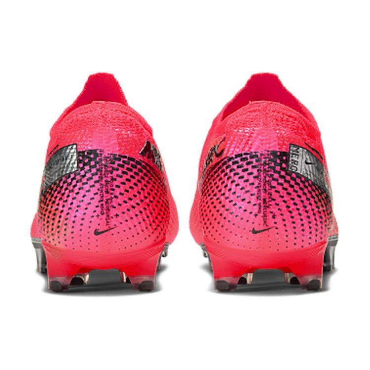 Nike Mercurial Vapor 13 FG Футбольные бутсы для твердого грунта Натуральная трава Текстиль, Синтетическая кожа Устойчивость к истиранию, Ударопрочность AQ4176-606