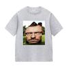Dr Gregory House MD Funny Meme Graphic T Shirt Unisex Women Clothing Fashion Short Sleeve Tshirt Casual 100 Cotton ONeck Tshirts
