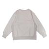 NANGA Eco Hybrid Mini Box Logo Embroidered Sweatshirt NW24411F013 LGRY XL Men's
