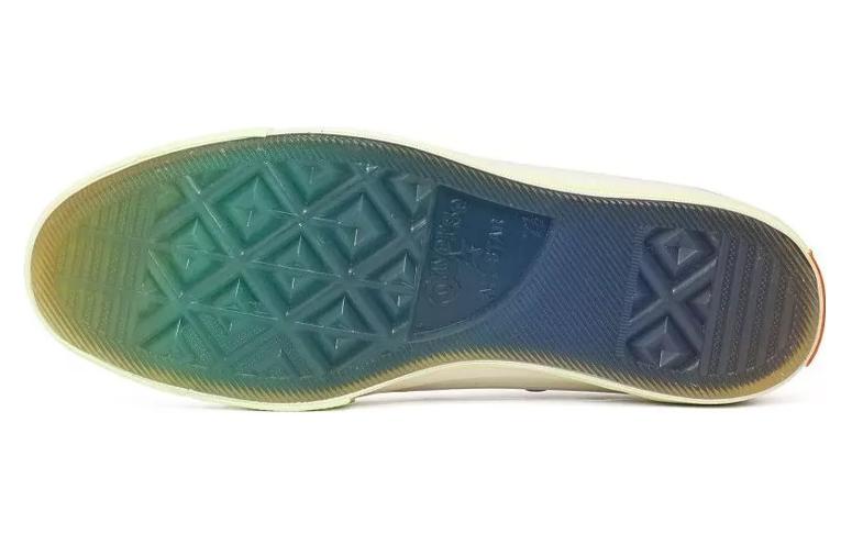 Chuck 70 Pigalle x Chuck 70 Converse Низкие 'Barely Volt' 165748C