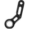 EVGATSAUTO Aircraft Grade Motorcycle Gear Shift Stabilizer, CNC Machined Aluminum Alloy Bracket for MT 09 Series, Eliminates False Neutrals Enhances