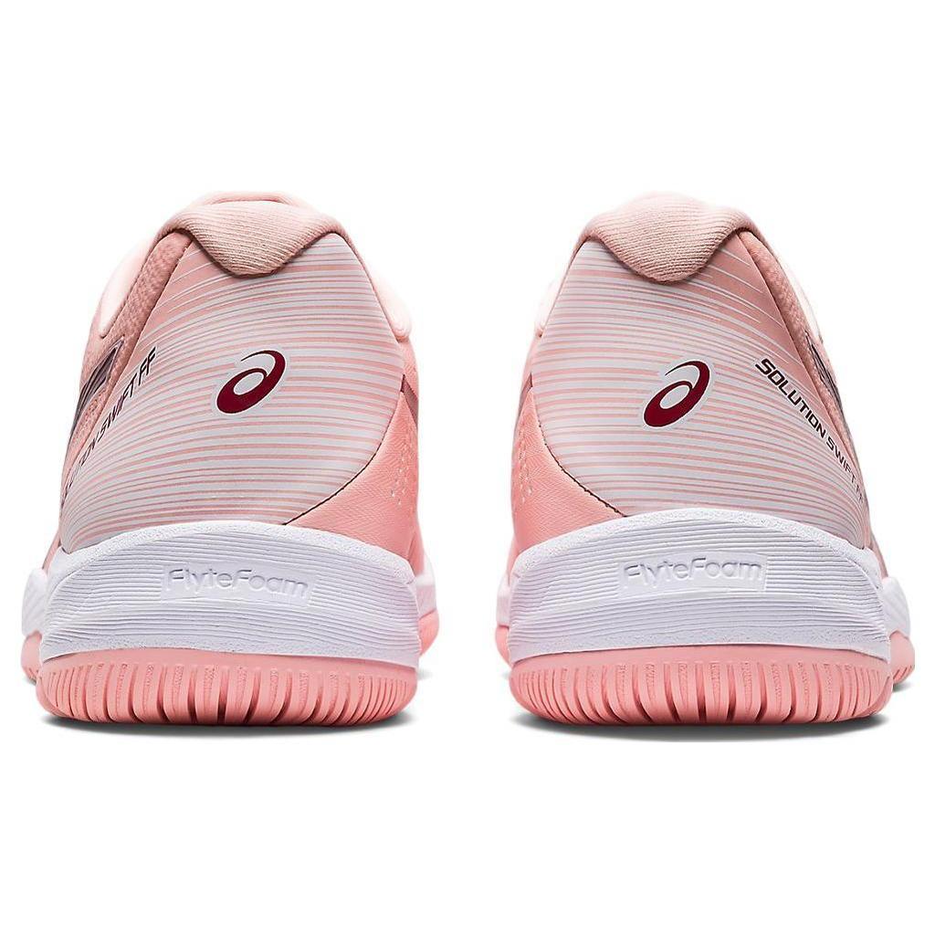 ASICS Solution Swift Ff 'Frosted Rose Cranberry' Women's 1042A197-700