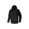 RALLE Jackets Men's Hooded (Non-detachable) Moderate X000007371