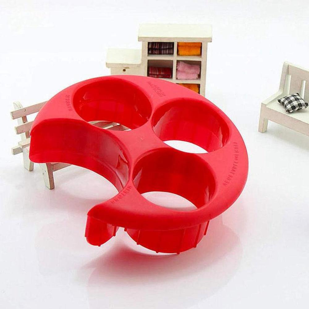 Кухонная посуда Поддержание формы Контроль порций еды Инструмент для похудения Тарелка Мера для еды Блюдо