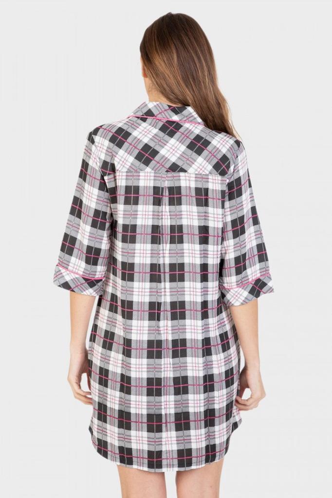 Shirt Dress Massana (69796)