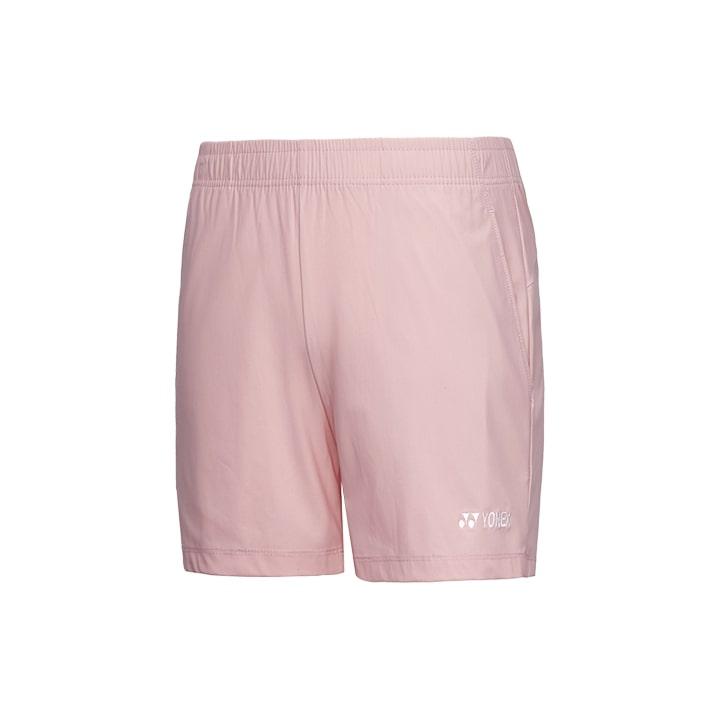 YONEX 249Ph001M Черный/Темно-синий/Серо-синий/Темно-фиолетовый/Жемчужно-розовый Мужские укороченные шорты