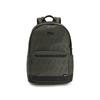 New WHITE Fabric Backpack Regular Men's Tidal Flats Gray F13M543103FDY