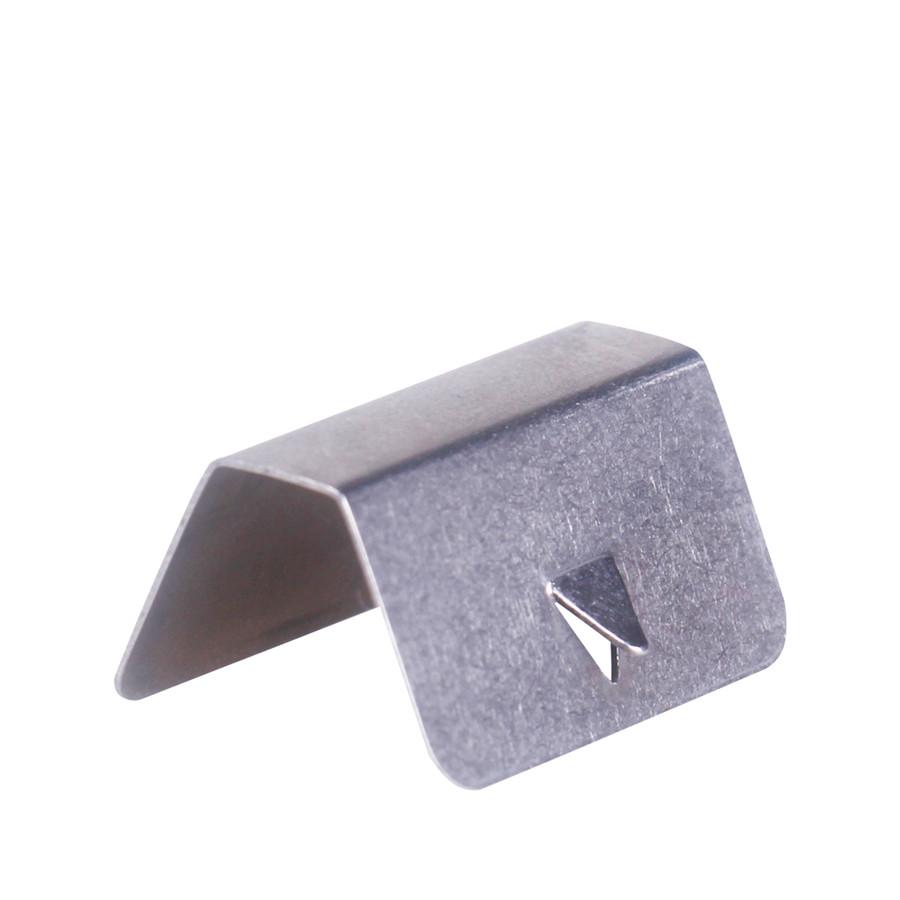 4 шт. Зажимы в канал Дефлекторы ветра/дождя Монтажные зажимы Замены