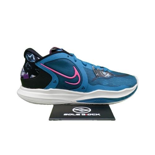 Nike Kyrie Low 5 EP Драгоценные камни DJ6014-400