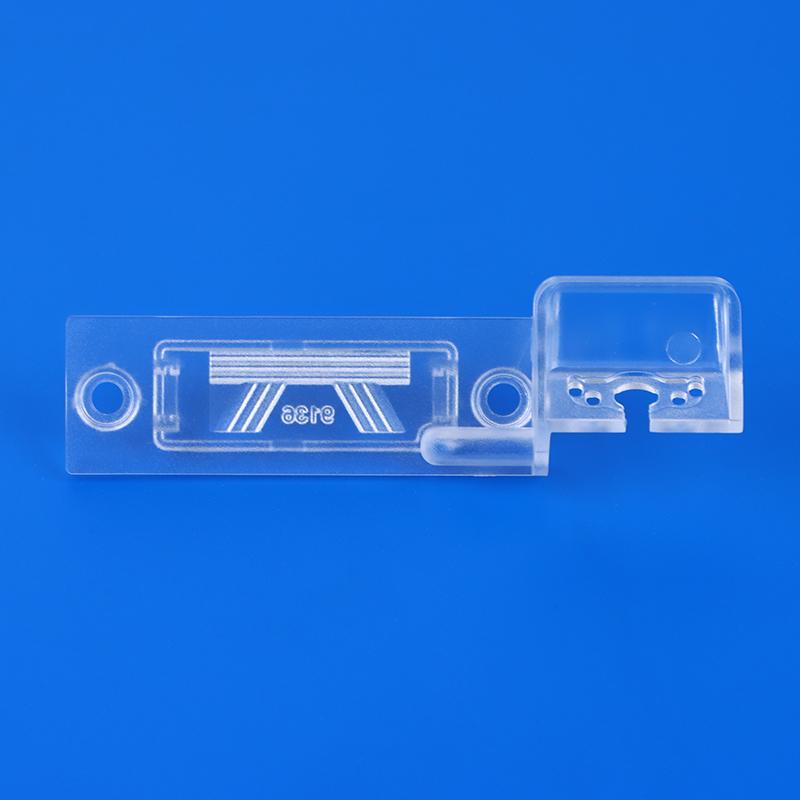 1Pc Car Rear View Camera Bracket For Touran Multivan Passat Jetta