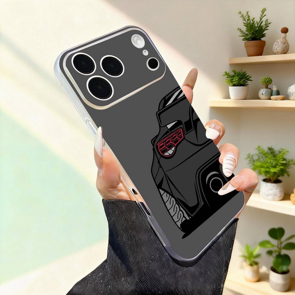 MK4 S-Supraes Car Cool For iPhone 11,12,13,14,15,16,17,Pro,Max,Plus,Mini,SE4,E Phone Case With Magsafe Wireless